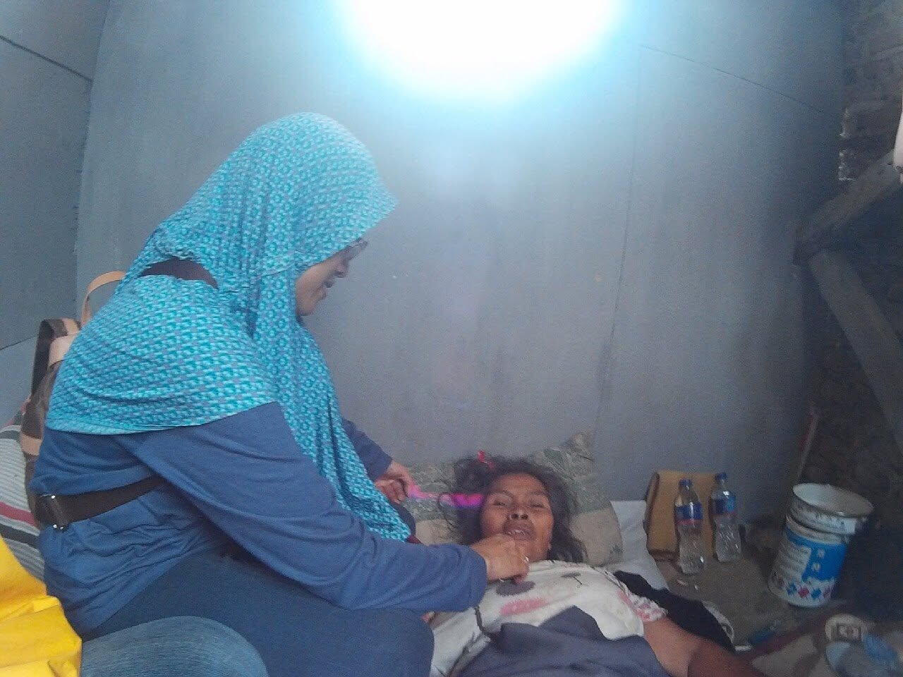 Dokumentasi kegiatan KRBM foto 65